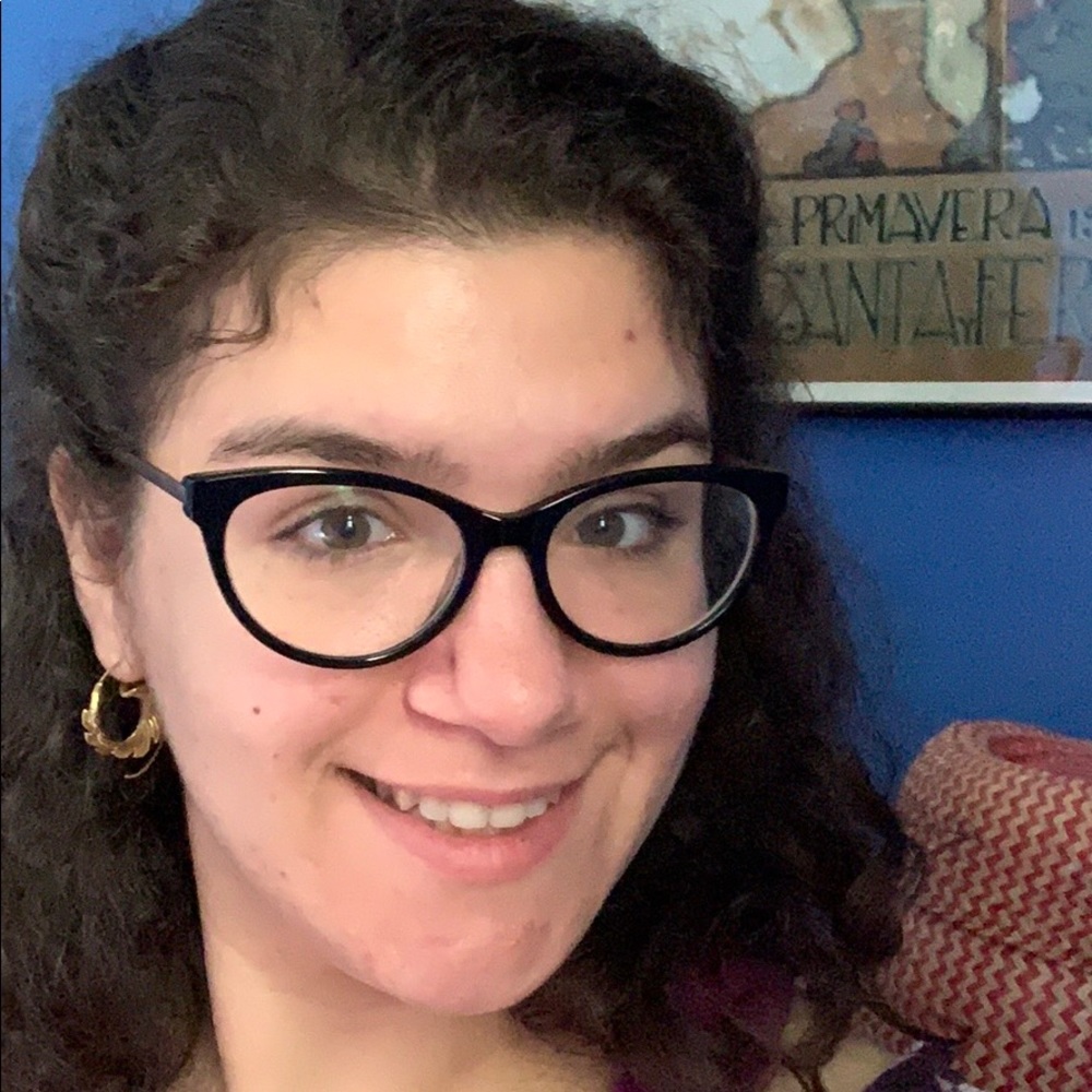 Meet your Posher, Sonya